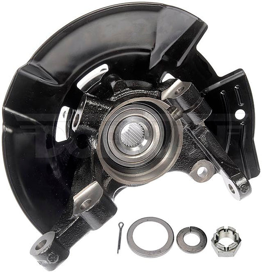 698-465 Wheel Bearing and Hub Assembly Dorman - OE Solutions Canada