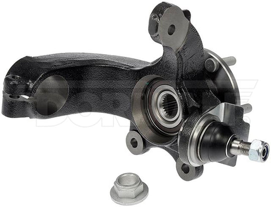 698-466 Steering Knuckle Kit Dorman - OE Solutions Canada