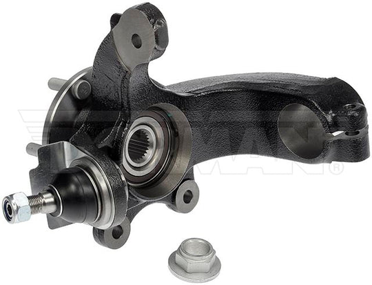 698-467 Wheel Bearing and Hub Assembly Dorman - OE Solutions Canada