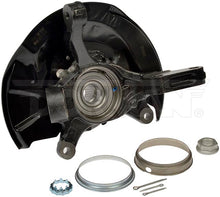 Charger l'image dans la galerie, 698-473 Steering Knuckle Kit Dorman - OE Solutions Canada