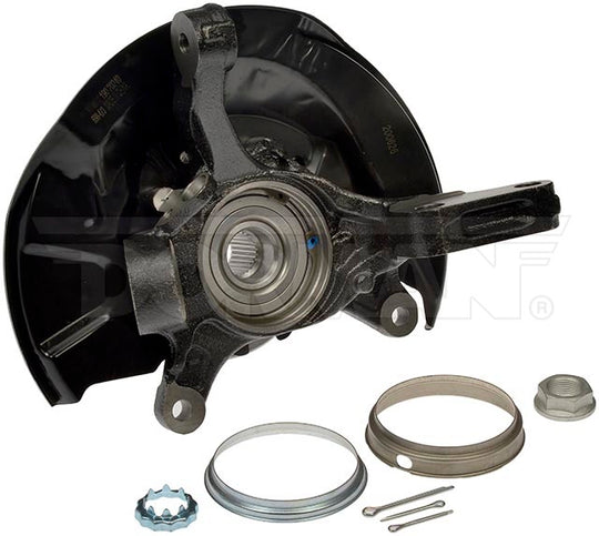 698-473 Steering Knuckle Kit Dorman - OE Solutions Canada