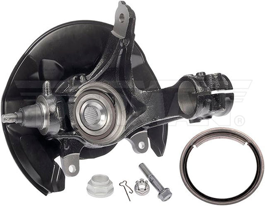 698-475 Wheel Bearing and Hub Assembly Dorman - OE Solutions Canada
