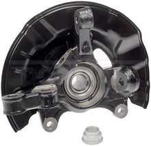 Charger l'image dans la galerie, 698-476 Steering Knuckle Kit Dorman - OE Solutions Canada