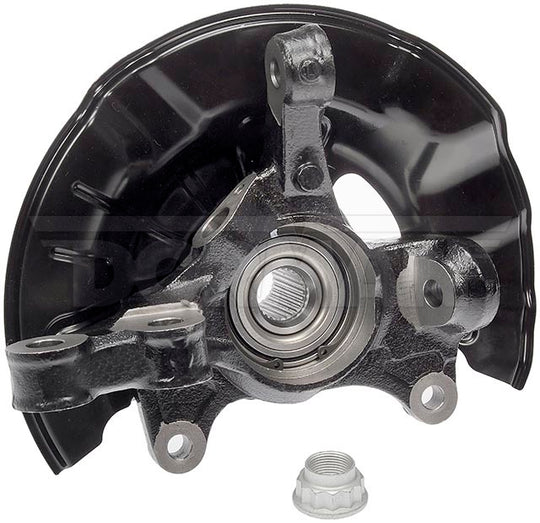 698-476 Steering Knuckle Kit Dorman - OE Solutions Canada
