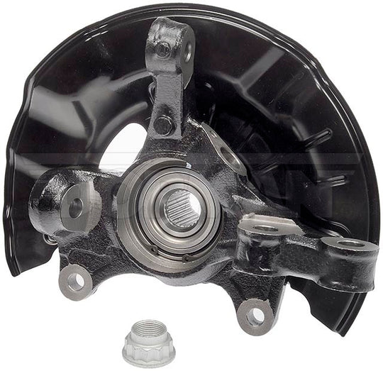 698-477 Wheel Bearing and Hub Assembly Dorman - OE Solutions Canada
