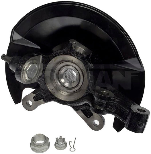 698-478 Wheel Bearing and Hub Assembly Dorman - OE Solutions Canada