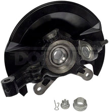 Charger l'image dans la galerie, 698-479 Steering Knuckle Kit Dorman - OE Solutions Canada