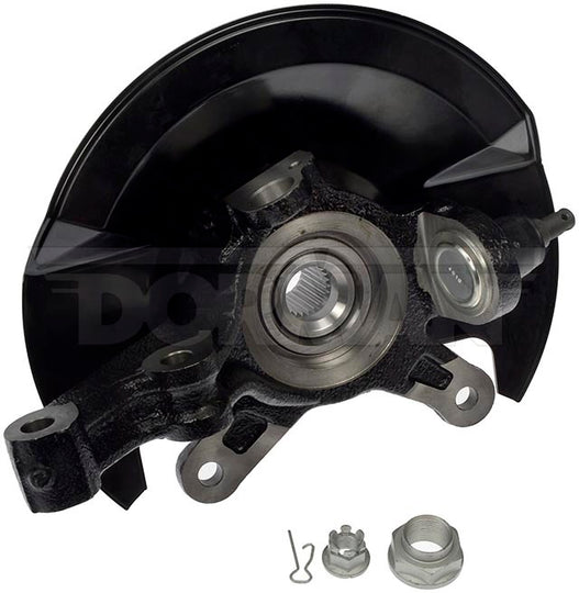 698-479 Steering Knuckle Kit Dorman - OE Solutions Canada