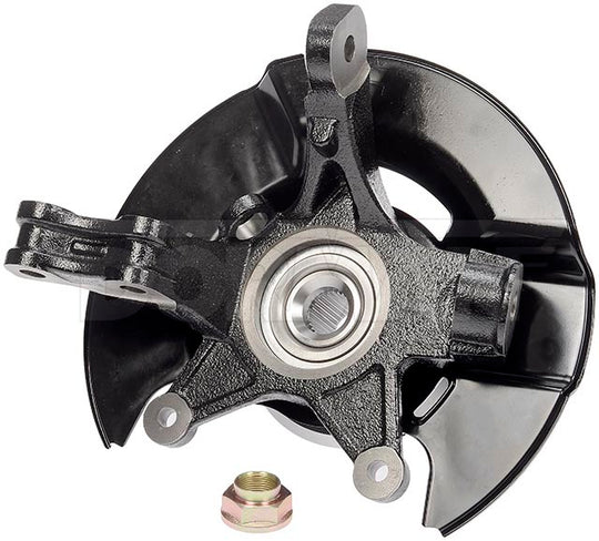 698-480 Steering Knuckle Kit Dorman - OE Solutions Canada