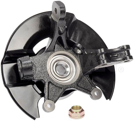 698-481 Steering Knuckle Kit Dorman - OE Solutions Canada