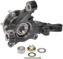 Charger l'image dans la galerie, 698-483 Wheel Bearing and Hub Assembly Dorman - OE Solutions Canada