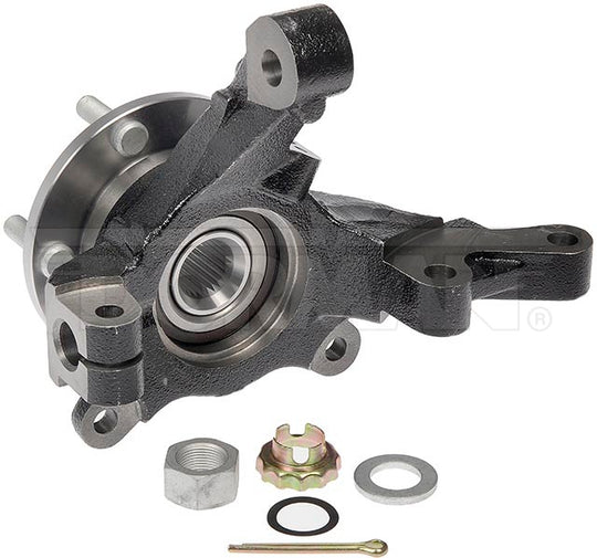 698-483 Wheel Bearing and Hub Assembly Dorman - OE Solutions Canada