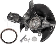 Charger l'image dans la galerie, 698-488 Wheel Bearing and Hub Assembly Dorman - OE Solutions Canada