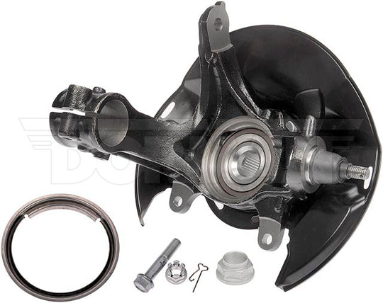 698-488 Wheel Bearing and Hub Assembly Dorman - OE Solutions Canada
