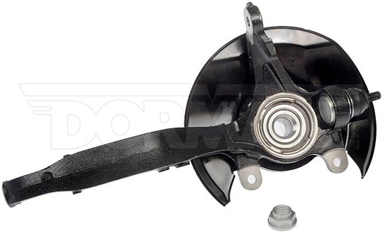 698-490 Wheel Bearing and Hub Assembly Dorman - OE Solutions Canada