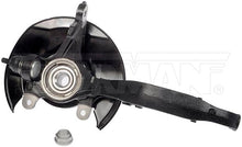 Charger l'image dans la galerie, 698-491 Steering Knuckle Kit Dorman - OE Solutions Canada
