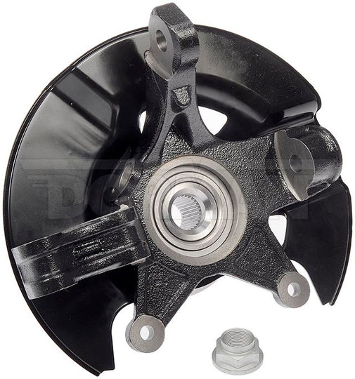 698-492 Wheel Bearing and Hub Assembly Dorman - OE Solutions Canada