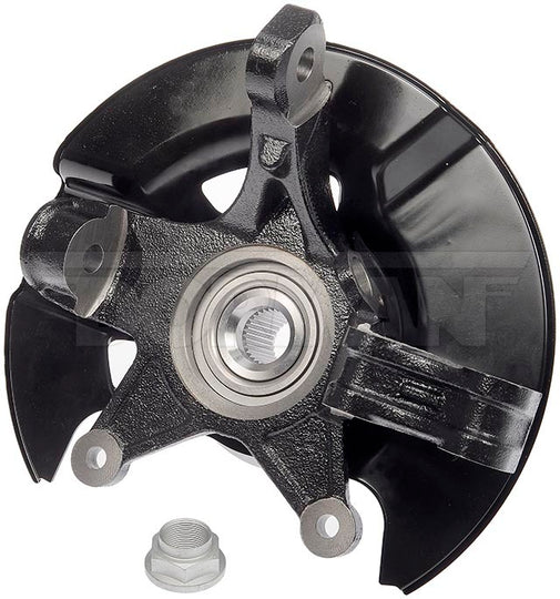 698-493 Steering Knuckle Kit Dorman - OE Solutions Canada