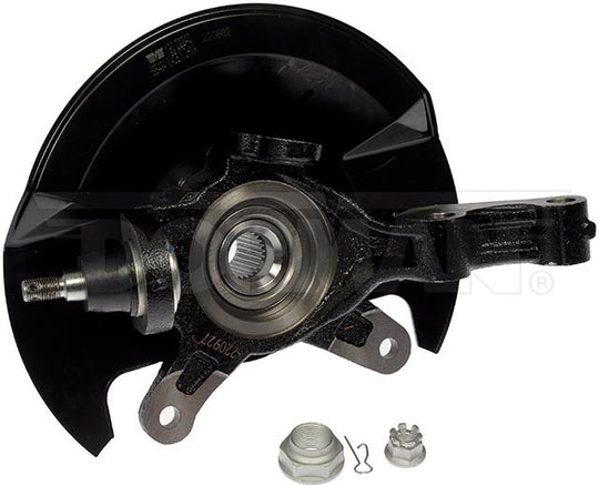 698-494 Wheel Bearing and Hub Assembly Dorman - OE Solutions Canada