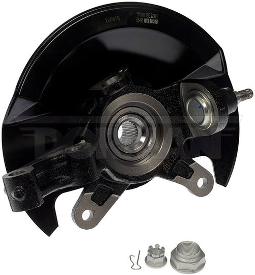 698-495 Wheel Bearing and Hub Assembly Dorman - OE Solutions Canada