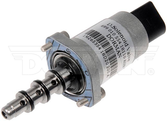 699-010 Differential Clutch Pressure Control Valve Dorman - OE Solutions Canada