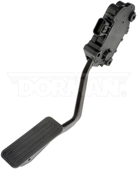 699-100 Accelerator Pedal Dorman - OE Solutions Canada
