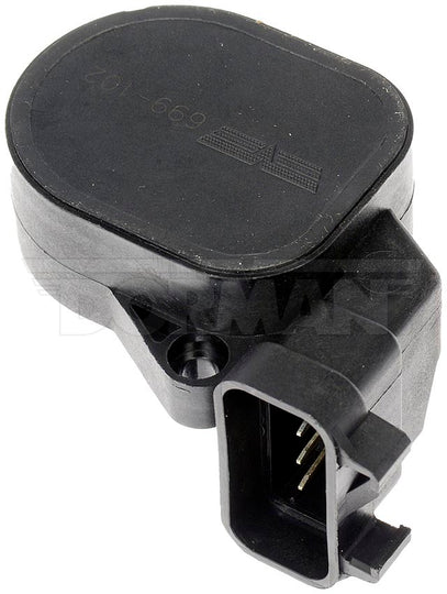 699-102 Accelerator Pedal Sensor Dorman - OE Solutions Canada
