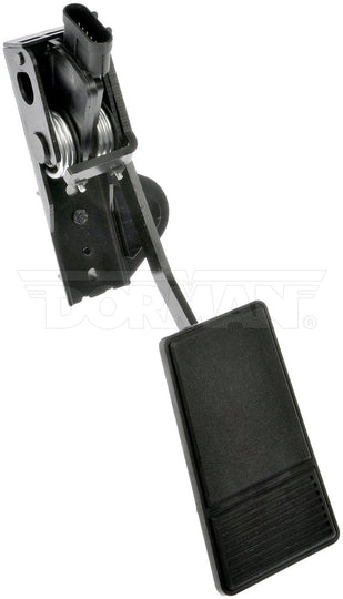 699-104 Accelerator Pedal Dorman - OE Solutions Canada