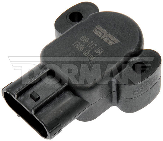 699-113 Accelerator Pedal Sensor Dorman - OE Solutions Canada