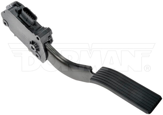 699-115 Accelerator Pedal Dorman - OE Solutions Canada