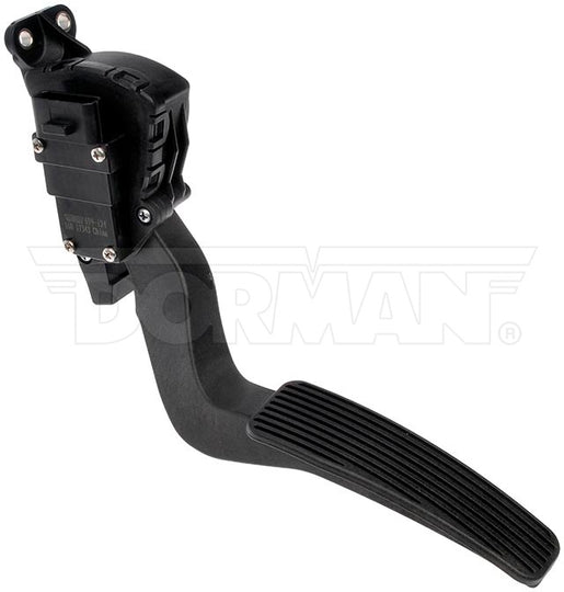 699-124 Accelerator Pedal Dorman - OE Solutions Canada