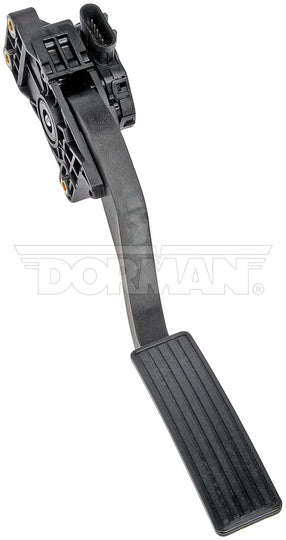 699-127 Accelerator Pedal Dorman - OE Solutions Canada