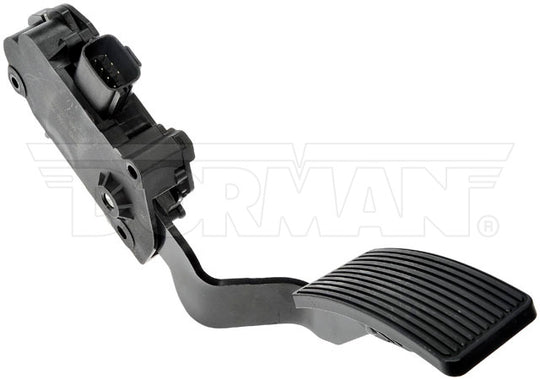 699-136 Accelerator Pedal Dorman - OE Solutions Canada