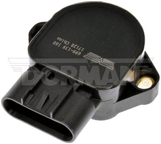 699-139 Accelerator Pedal Sensor Dorman - OE Solutions Canada