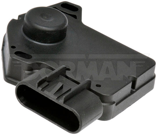 699-140 Accelerator Pedal Sensor Dorman - OE Solutions Canada