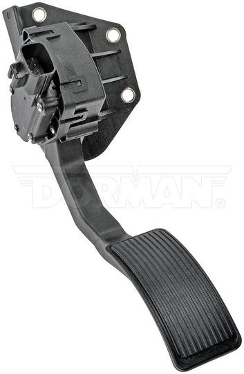699-142 Accelerator Pedal Dorman - OE Solutions Canada