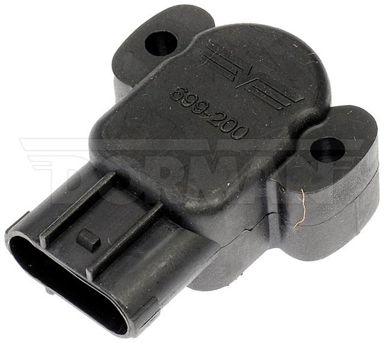 699-200 Accelerator Pedal Sensor Dorman - OE Solutions Canada