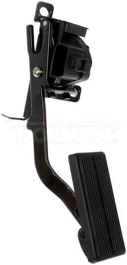 699-205 Accelerator Pedal Dorman - OE Solutions Canada