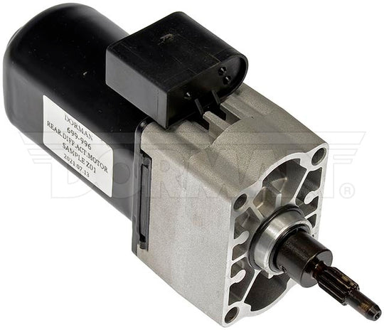 699-996 Differential Lock Motor Dorman - OE Solutions Canada