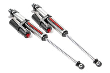 Load image into Gallery viewer, 699005 Vertex 2.5 Adj Rear Shocks - 4-8" - Ford Super Duty 4WD (2005-2022) Rough Country Canada