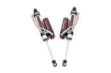 Load image into Gallery viewer, 699015 Vertex 2.5 Adj Rear Shocks - 3-5" - Jeep Wrangler JK (2007-2018) Rough Country Canada
