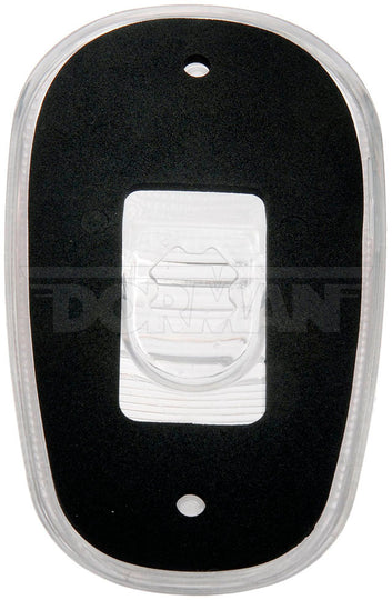 69993 Roof Marker Light Dorman - HELP Canada