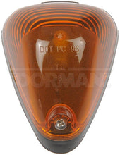 Charger l'image dans la galerie, 69994 Roof Marker Light Dorman - HELP Canada