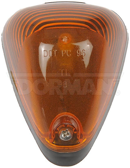 69994 Roof Marker Light Dorman - HELP Canada