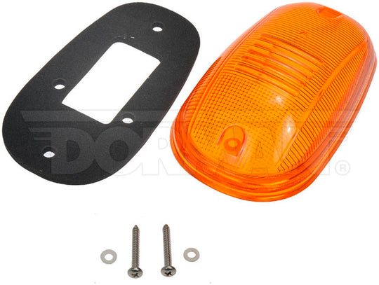 69996 Roof Marker Light Dorman - HELP Canada