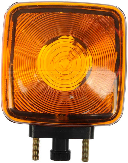 69997 Signal Lamp with Side Marker Lamp Dorman - HELP Canada