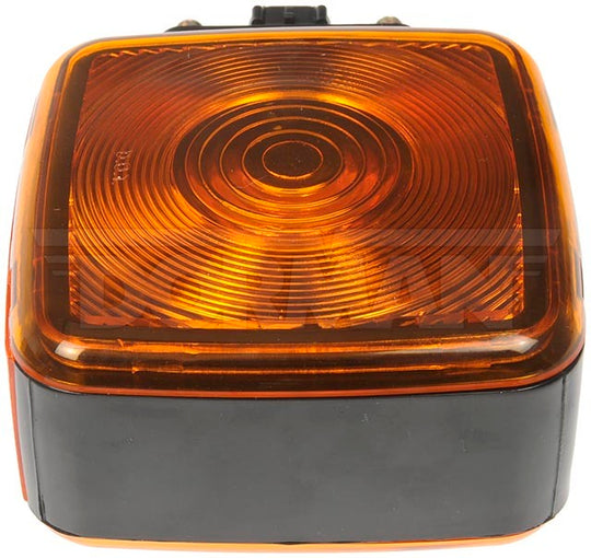 69997 Signal Lamp with Side Marker Lamp Dorman - HELP Canada