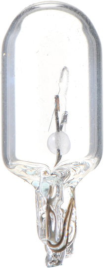 12961B2 Philips Standard Miniature 12961 - Standard - Twin Blister Pack Philips Bulbs