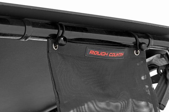 99029 UTV Mesh Trail Bag - Universal Rough Country Canada