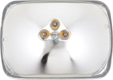 Load image into Gallery viewer, H6054CVC1 Philips CrystalVision ultra Sealed Beam H6054 - CrystalVision Ultra - Single Commercial Pack Philips Bulbs
